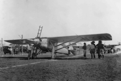 Lindbergh140