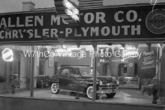 Allen-Motor493284