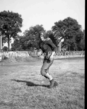 CHS Football Team 1947