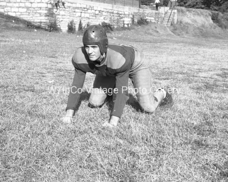 CHS Football Team 1947