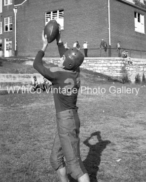 CHS Football Team 1947