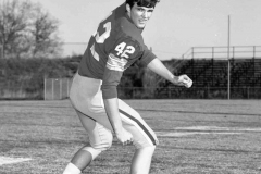 CHS Football 1969