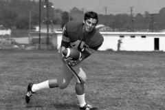 CHS Football 1969