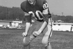 CHS Football 1969
