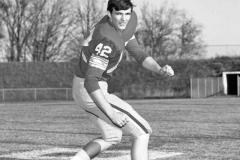 CHS Football 1969
