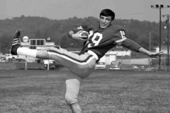 CHS Football 1969