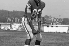 CHS Football 1969
