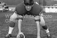 CHS Football 1969