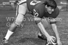 CHS Football 1969