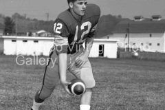 CHS Football 1969