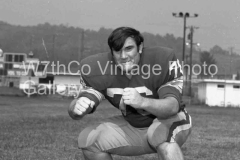 CHS Football 1969