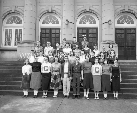 CHS-585315