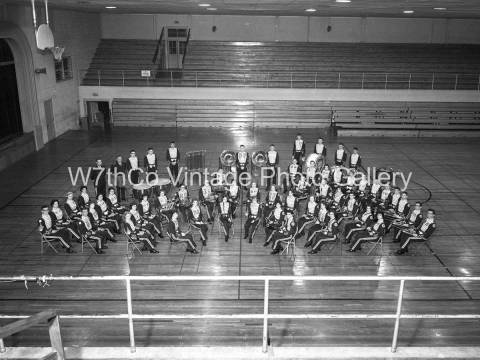 CHSBand612292