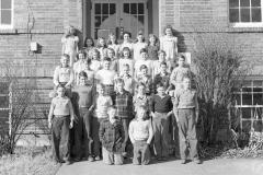 Culleoka 5th Grade Class