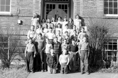 Culleoka 5h Grade1949