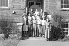 Culleoka Juniors 1949