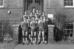 Culleoka Boys Basketball 1949