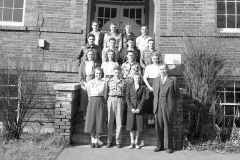 Culleoka Seniors 1949