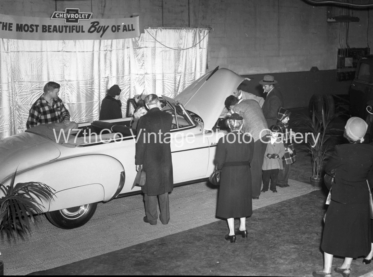 Dowling Chevrolet W7thco Gallery