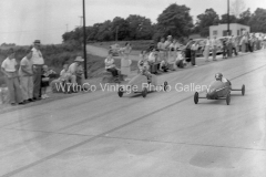 SoapBox Derby 1950