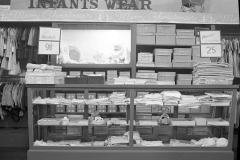 JC Penny Grand Opening in the old Maury Dry Goods building 1934