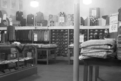 JC Penny Grand Opening in the old Maury Dry Goods building 1934