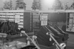 JC Penny Grand Opening in the old Maury Dry Goods building 1934
