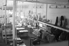 JC Penny Grand Opening in the old Maury Dry Goods building 1934