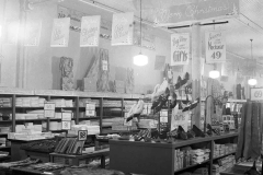 JC Penny Grand Opening in the old Maury Dry Goods building 1934