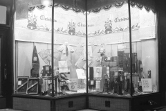 JC Penny Grand Opening in the old Maury Dry Goods building 1934
