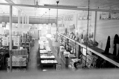 JC Penny Grand Opening in the old Maury Dry Goods building 1934