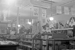 JC Penny Grand Opening in the old Maury Dry Goods building 1934