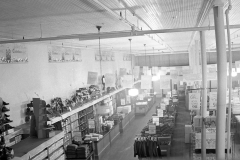 JC Penny Grand Opening in the old Maury Dry Goods building 1934