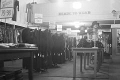 JC Penny Grand Opening in the old Maury Dry Goods building 1934