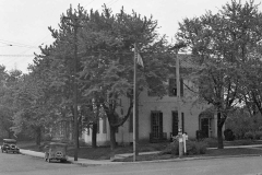 Polk Home 1934