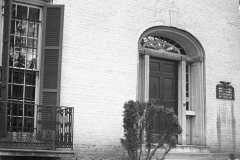 Polk Home 1934