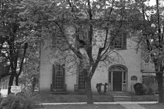 Polk Home 1934