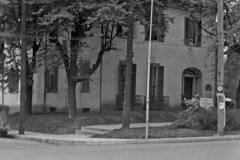 Polk Home 1934