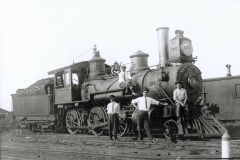 04_NCStL_Locomotive