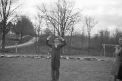 Santa Fe School 1940