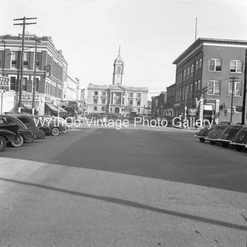 West 7th St 1941