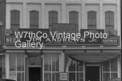 Jim Andrews Store