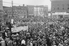 Mule Day 1940