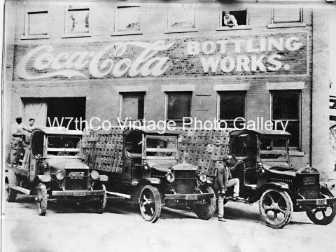 CokeBottlingworks396
