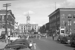 Victory Rally 1942