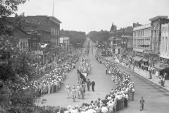 VJ Day Parade 1946